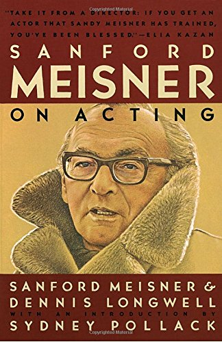 On acting (Sanford Meisner)