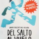 Del Salto al Vuelo - Omar Argentino Galván