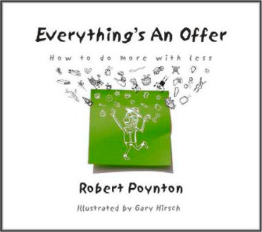 Everything's an offer - Robert Poynton