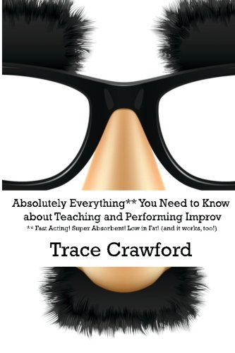 Absolutely everything - Trace Crawford