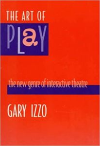The Art of Play (Gary Izzo)
