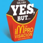 Yes But - Omar Galvan