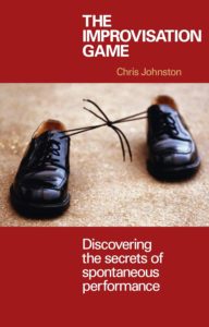 The Improvisation Game (Chris Johnston)