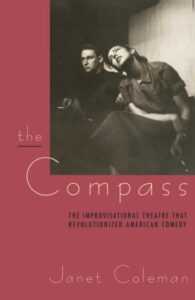 The Compass - Janet Coleman