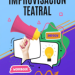 Manual de clases de improvisación teatral (Paula Farias)