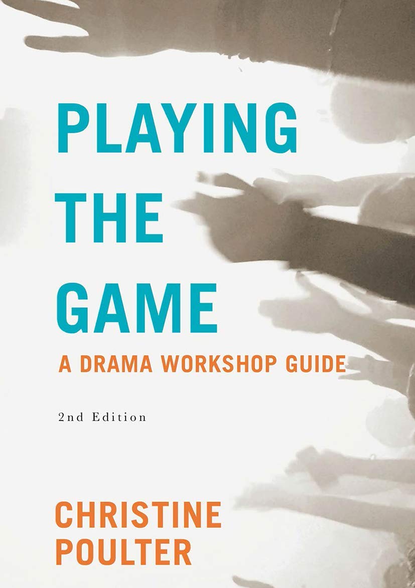 Playing the game (Christine Poulter)