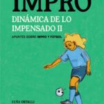 Impro Dinámica de lo impensado II - Feña Ortalli