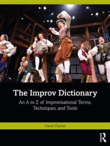 The Improv Dictionary (David Charles)