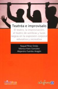 Teatréa e Improvísalo