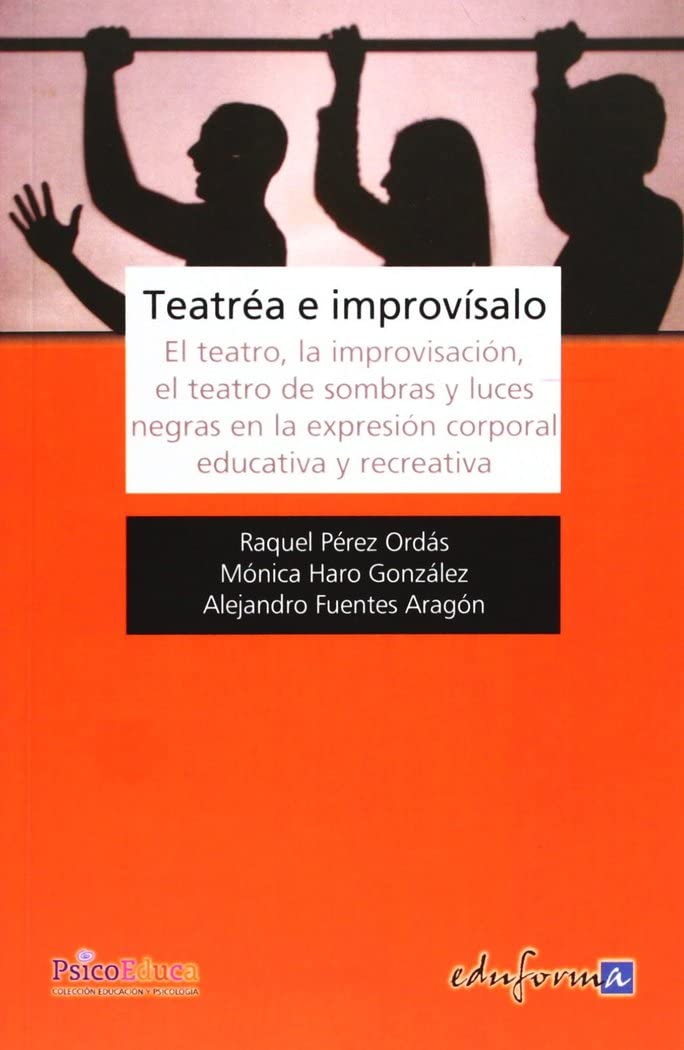 Teatréa e Improvísalo
