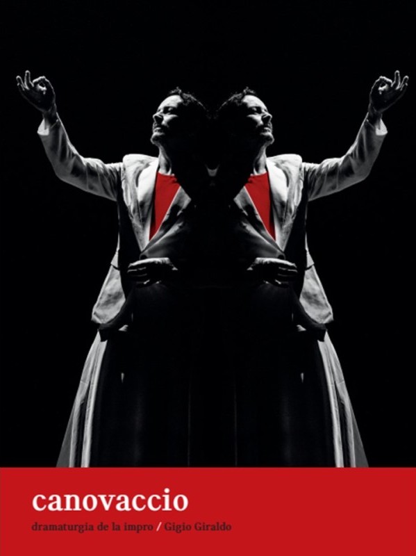 canovaccio dramaturgia de la impro gigio giraldo