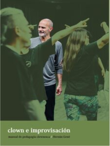 CLown e improvisación - Hernán Gené
