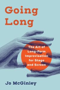 Going Long (Jo McGinley)