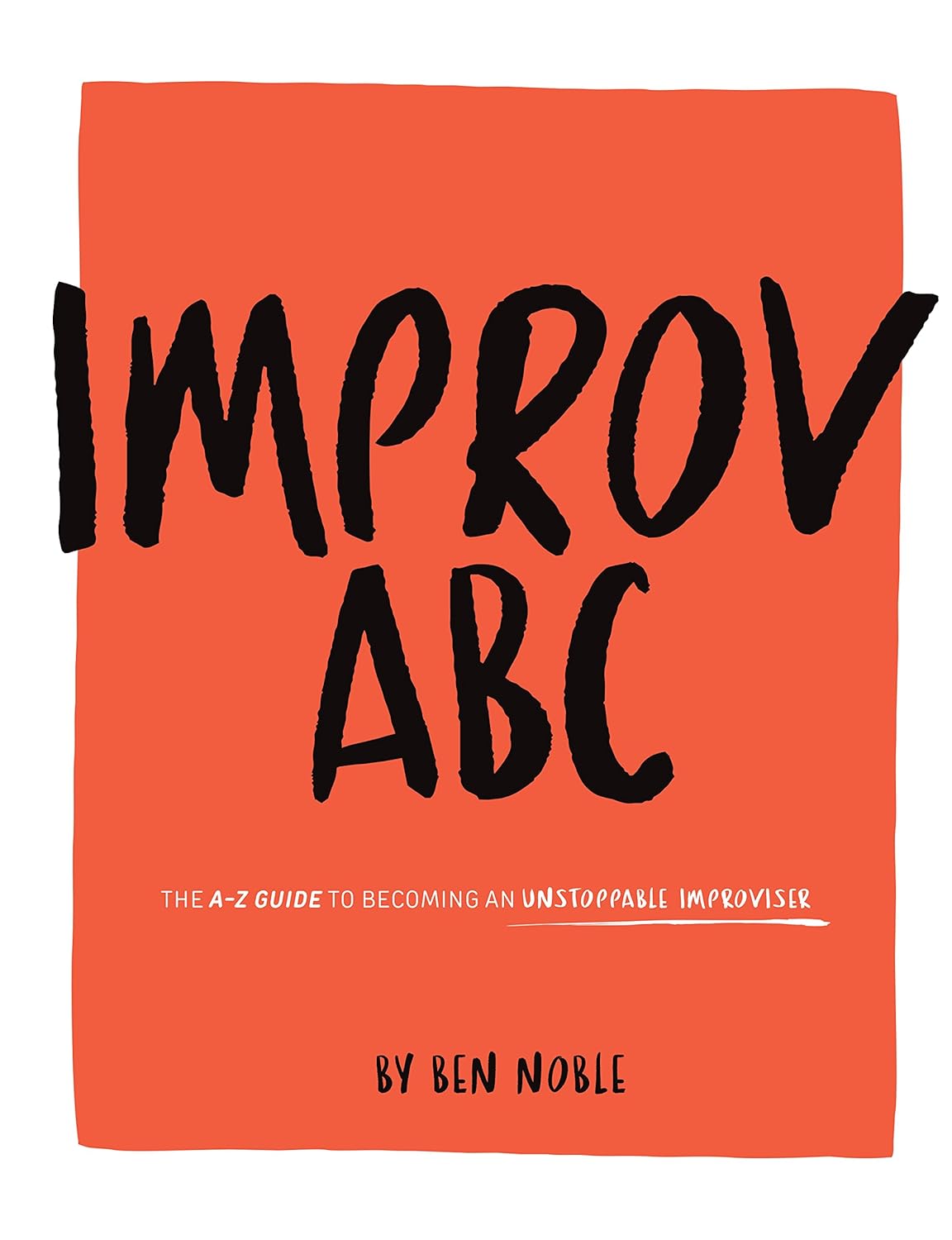 Improv ABC (Ben Noble)