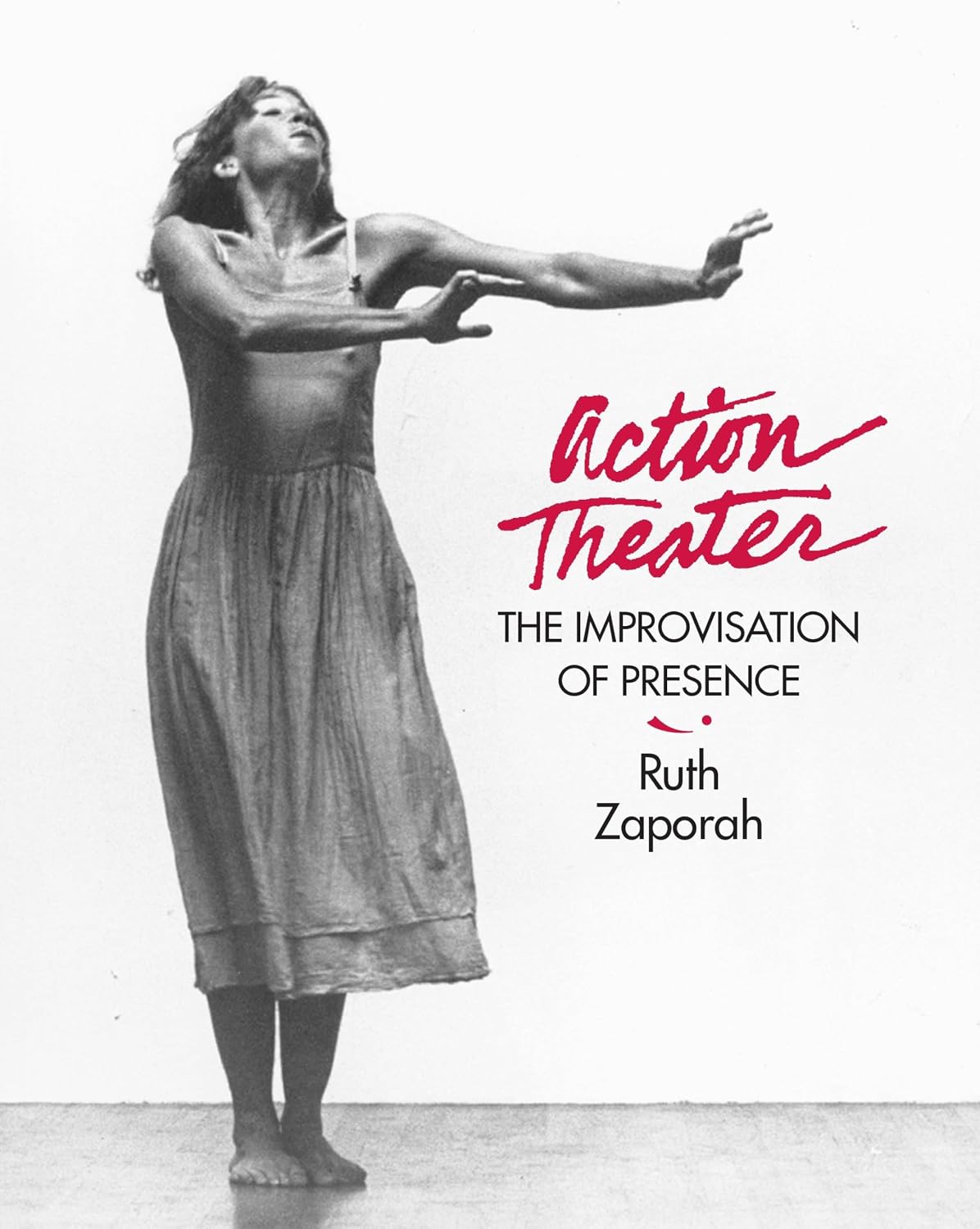 Action Theater - Ruth Zaporah