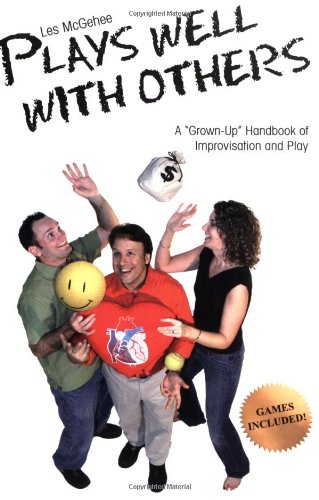Plays Well With Others (Les Mcgehee)